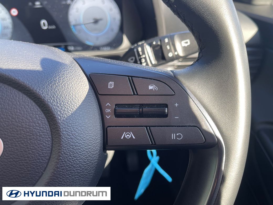 2026 Hyundai i20