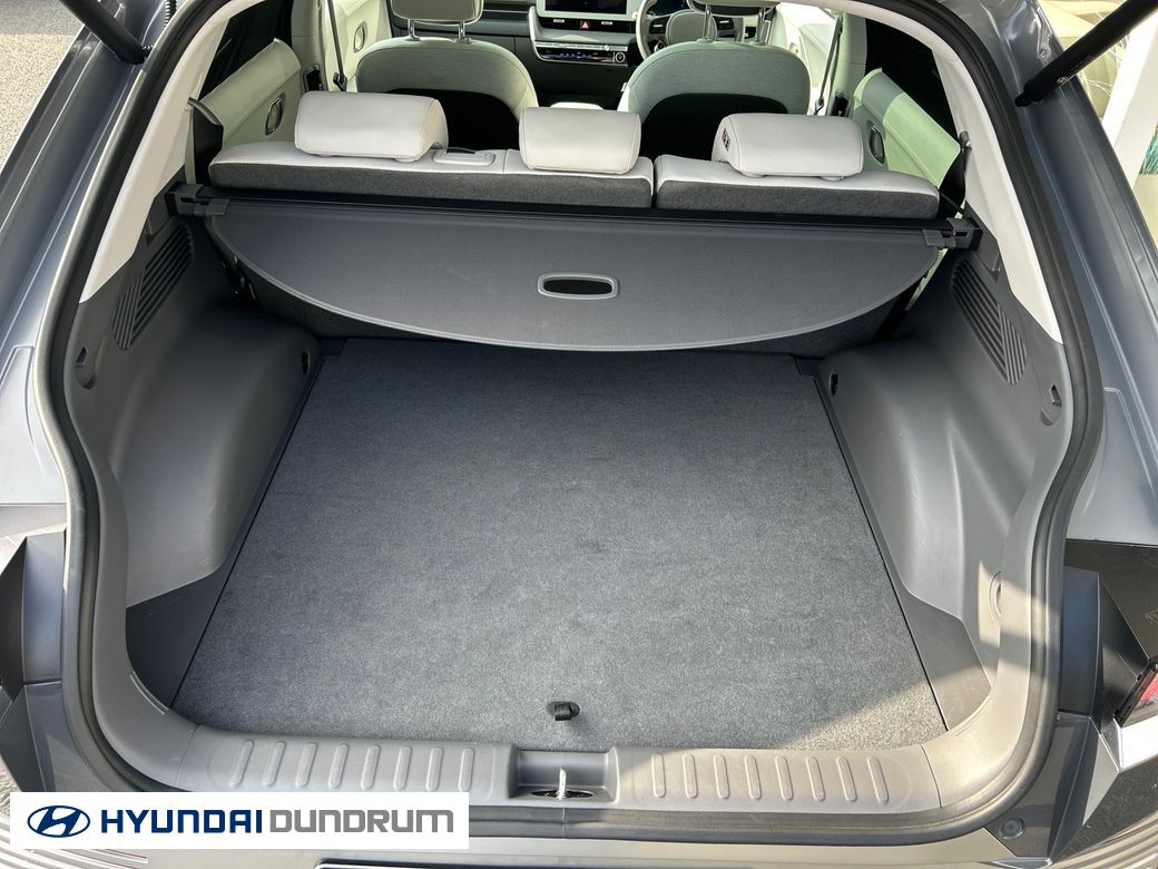 2024 Hyundai Ioniq 5