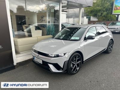 2025 Hyundai Ioniq 5