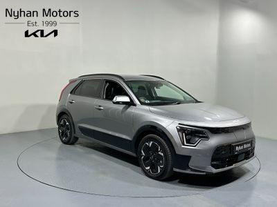 2023 Kia Niro
