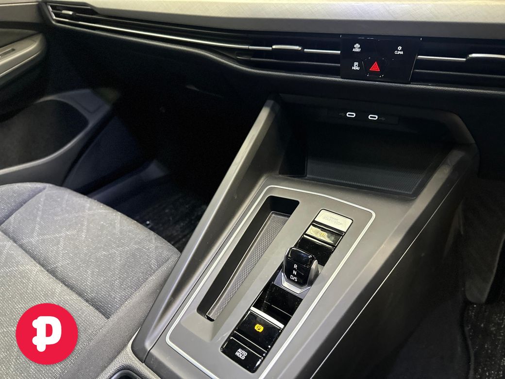 2021 Volkswagen Golf