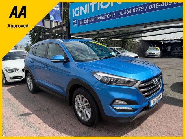 vehicle for sale from Ignition Autos Ltd