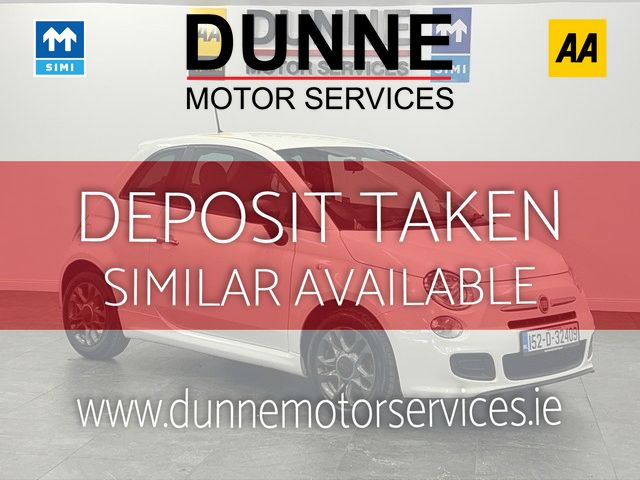 vehicle for sale from Dunne Motor Services