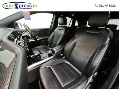 2021 Mercedes-Benz GLA Class