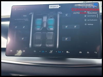 2026 BYD Sealion 7