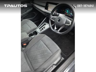 2021 Volkswagen Golf