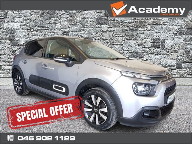 vehicle for sale from Academy Car Sales
