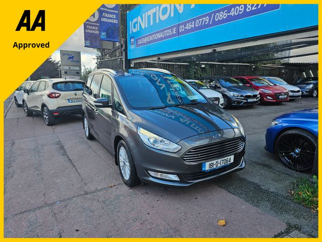 vehicle for sale from Ignition Autos Ltd
