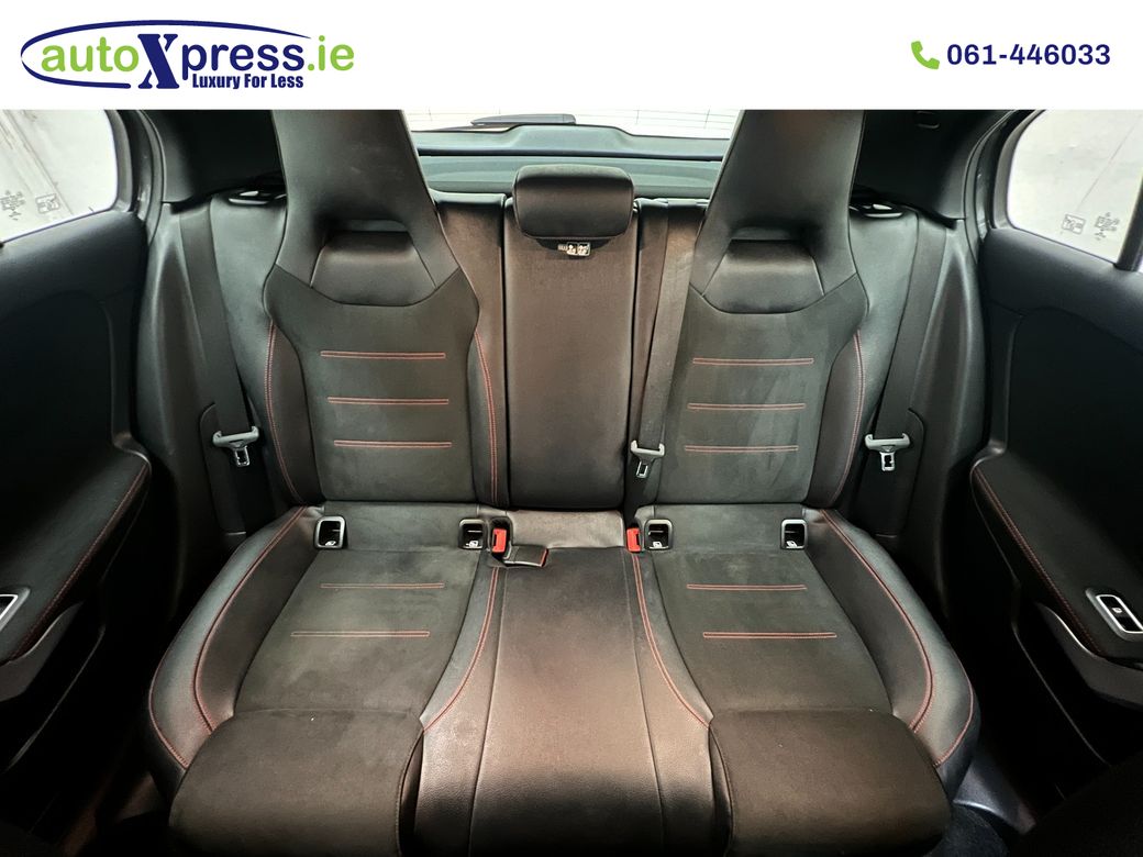 2019 Mercedes-Benz AMG