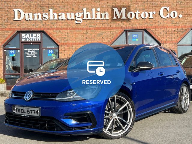 vehicle for sale from Dunshaughlin Motor Co