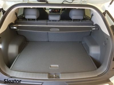 2025 Kia EV3