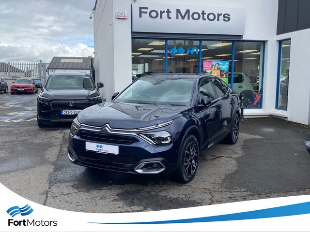 vehicle for sale from Fort Motors