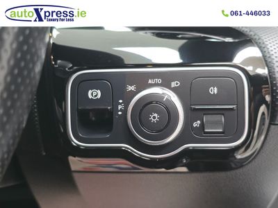 2021 Mercedes-Benz A Class