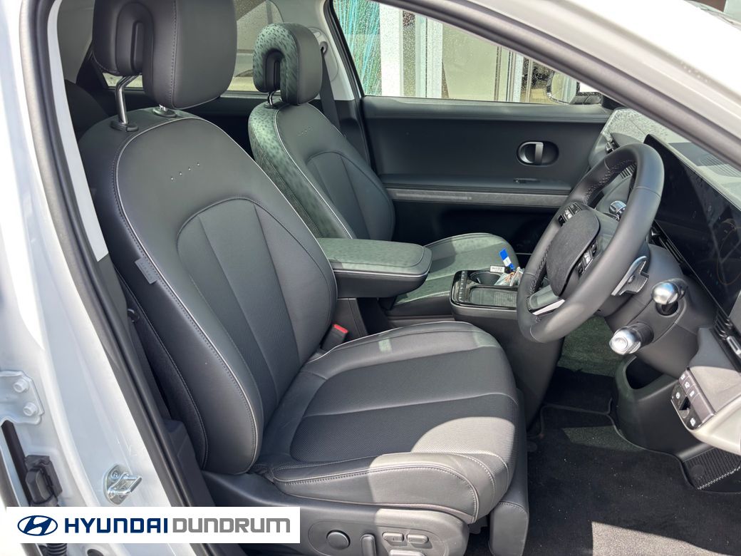 2026 Hyundai Ioniq 5