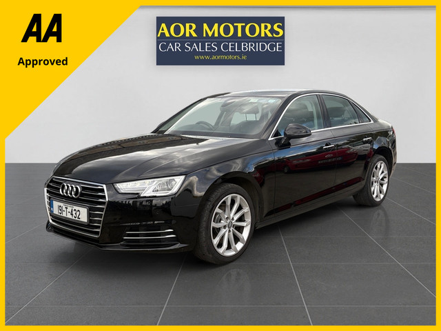 vehicle for sale from AOR Motors