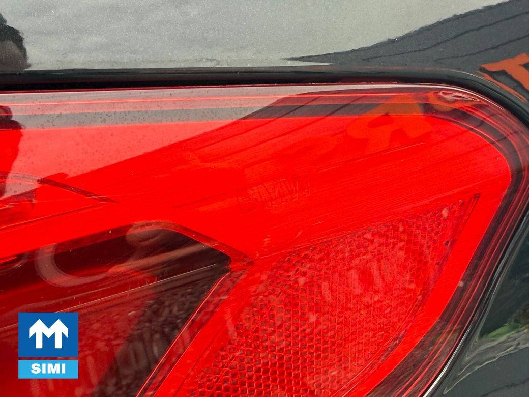 2020 BMW 5 Series