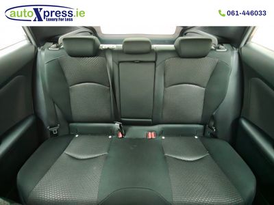 2022 Toyota Prius