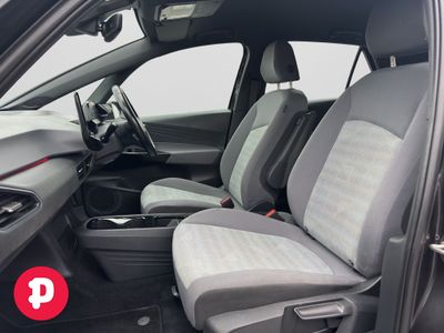 2023 Volkswagen ID.3