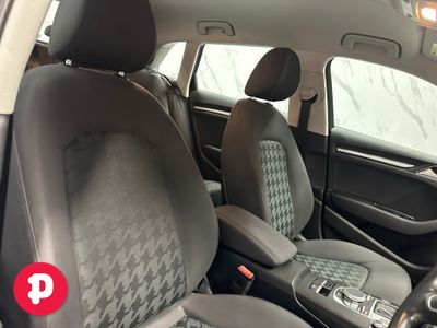 2016 Audi A3