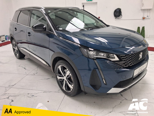vehicle for sale from Anthony Conaghan Cars