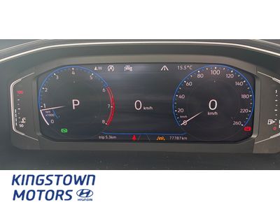 2020 Volkswagen T-Roc