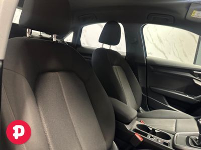 2022 Audi A3
