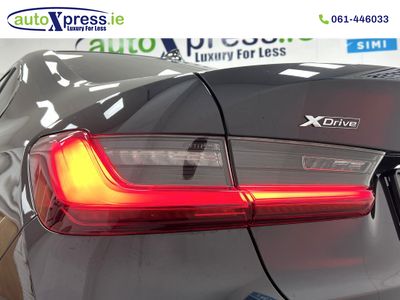 2023 BMW 3 Series