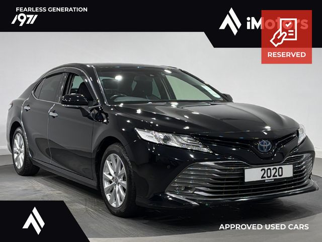 vehicle for sale from iMotors