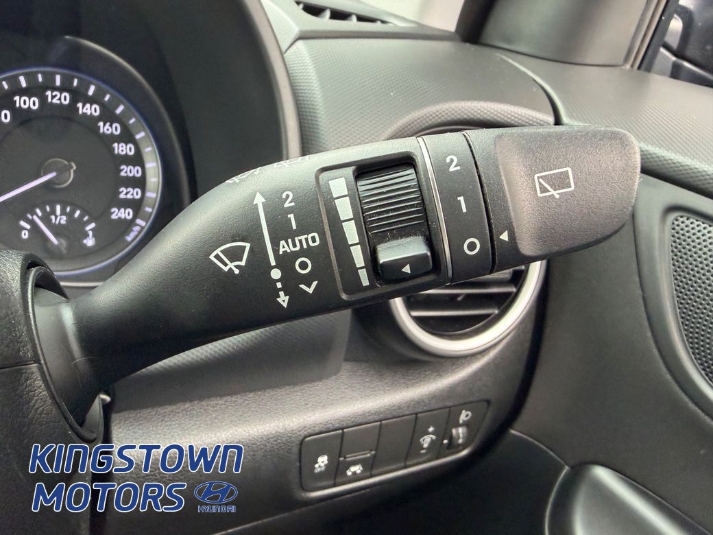 2019 Hyundai Kona