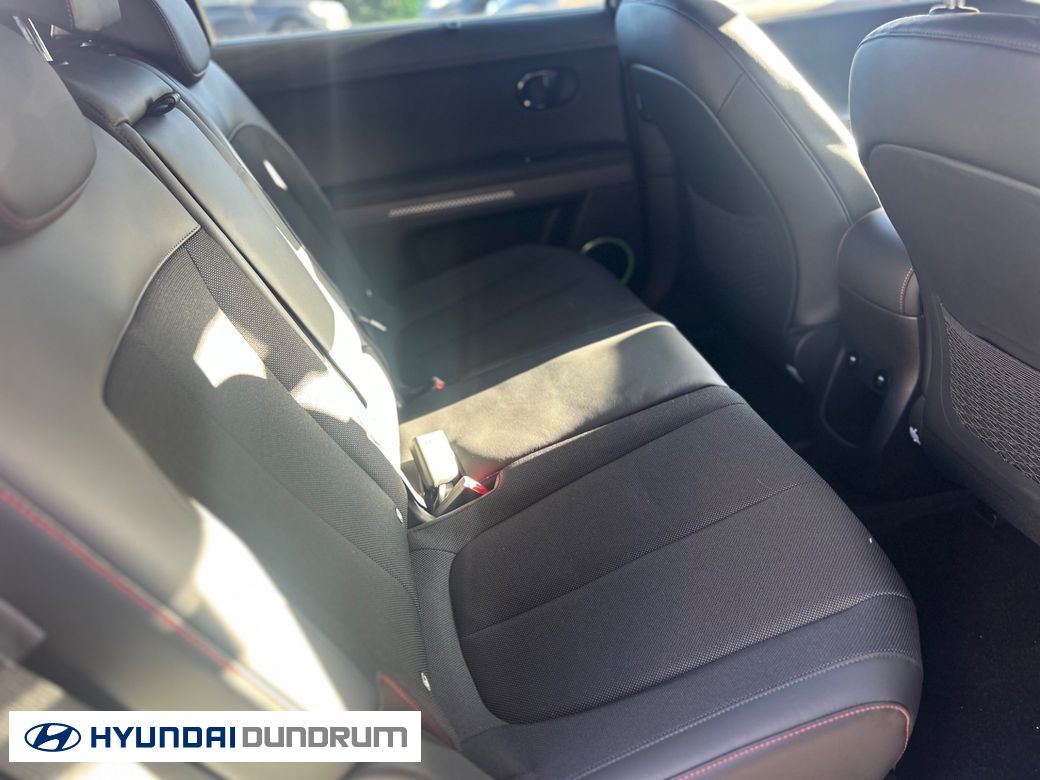 2026 Hyundai Ioniq 5