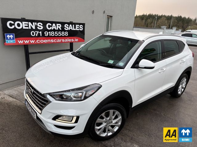 vehicle for sale from Coen's Car Sales