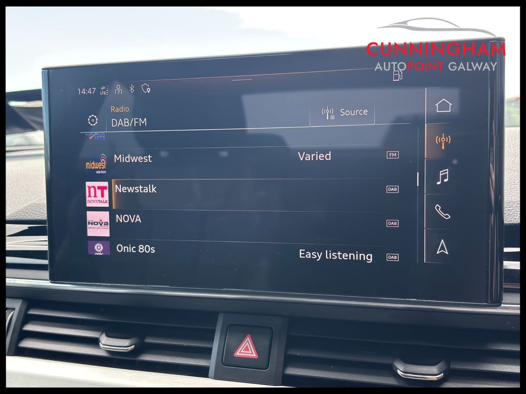 2022 Audi A5