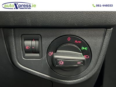 2018 Volkswagen Polo