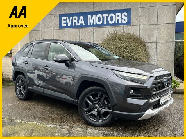 vehicle for sale from Evra Motors