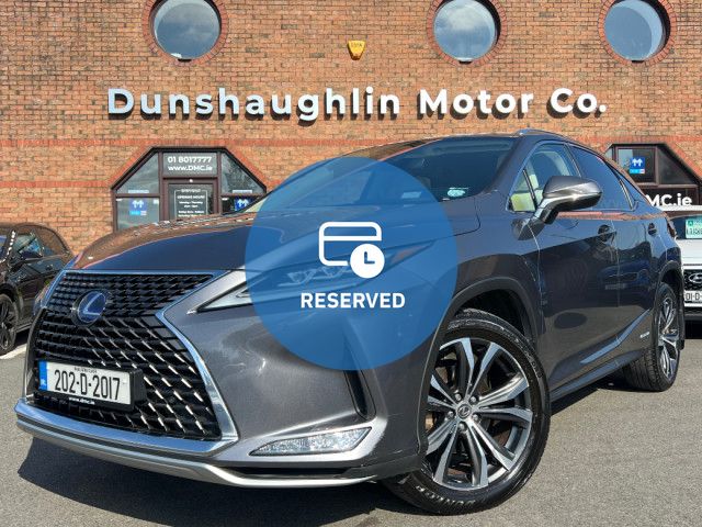 vehicle for sale from Dunshaughlin Motor Co