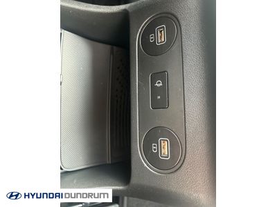 2025 Hyundai Ioniq 5