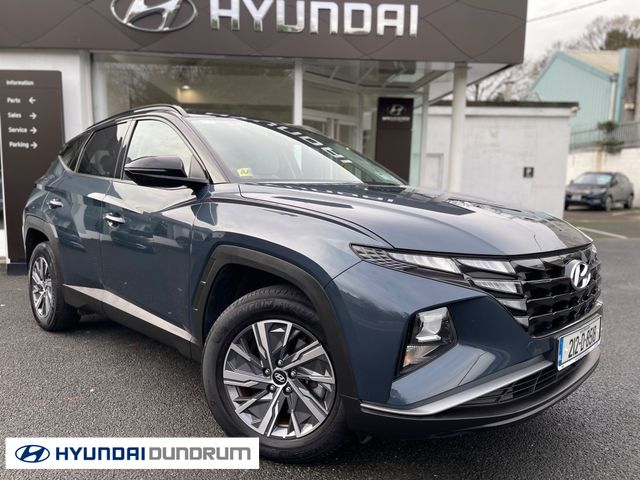 vehicle for sale from Hyundai Dundrum