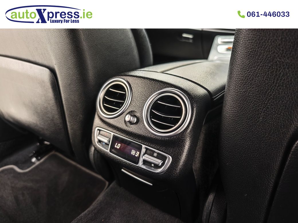 2020 Mercedes-Benz E Class