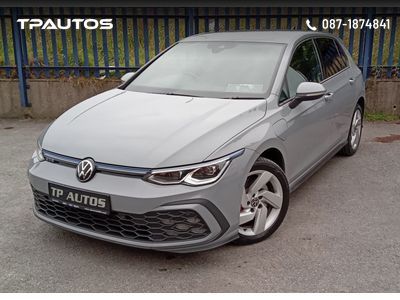 2021 Volkswagen Golf