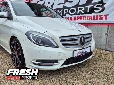 2014 Mercedes-Benz 180
