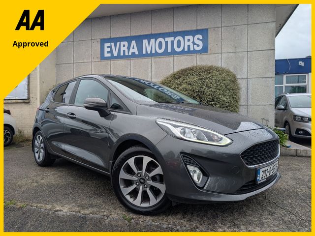 vehicle for sale from Evra Motors
