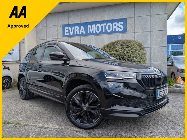 vehicle for sale from Evra Motors