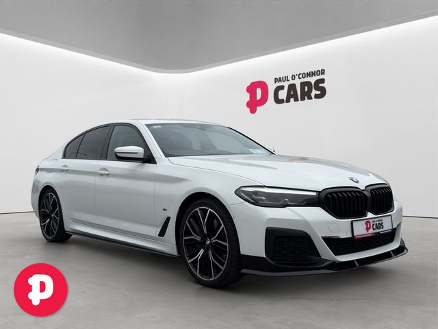 vehicle for sale from Paul O'Connor Cars