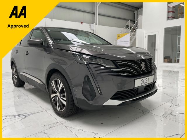 vehicle for sale from Anthony Conaghan Cars