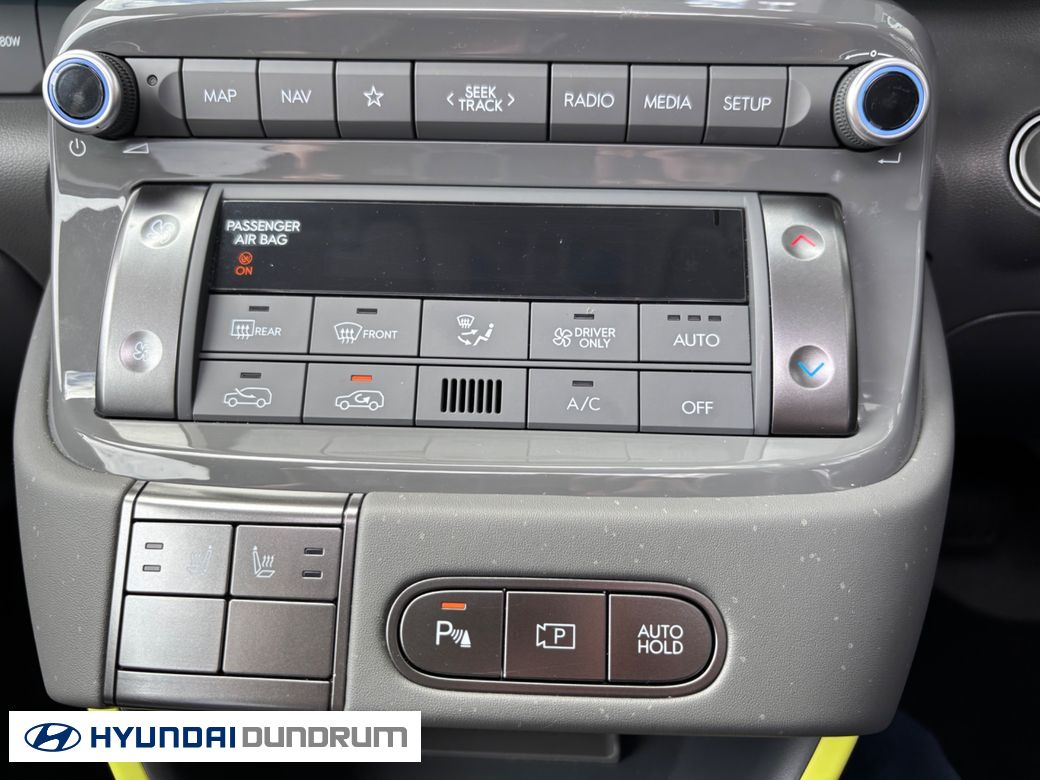 2026 Hyundai INSTER