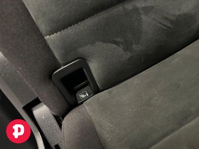 2017 Volkswagen Touran