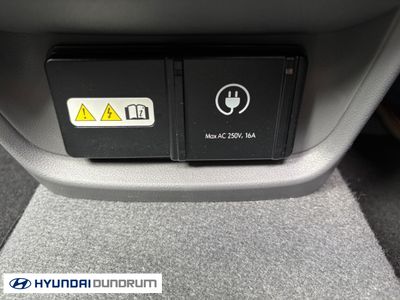 2026 Hyundai INSTER