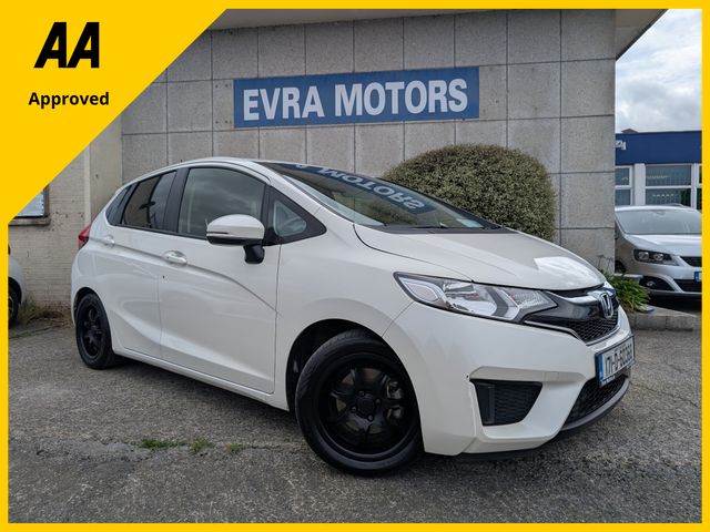 vehicle for sale from Evra Motors