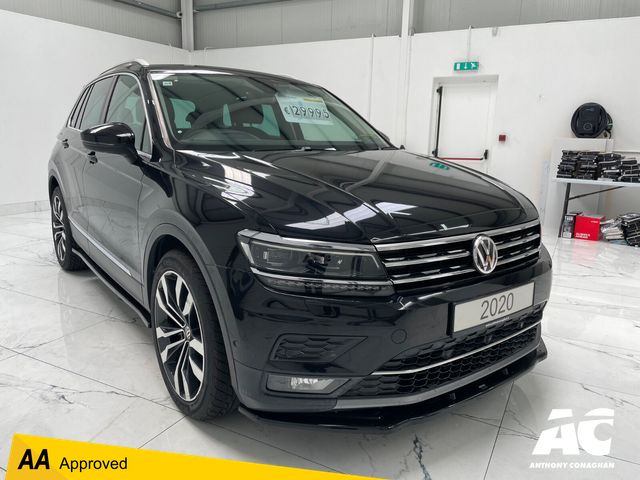 vehicle for sale from Anthony Conaghan Cars