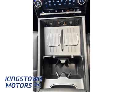 2025 Hyundai Santa Fe